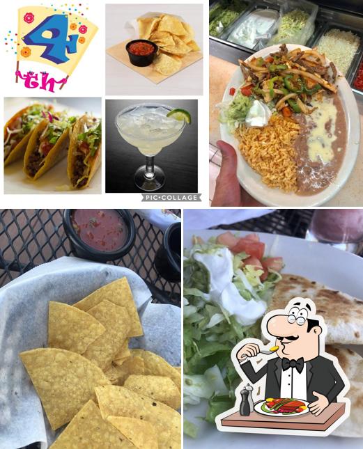 Arandas 3 Mexican Restaurant