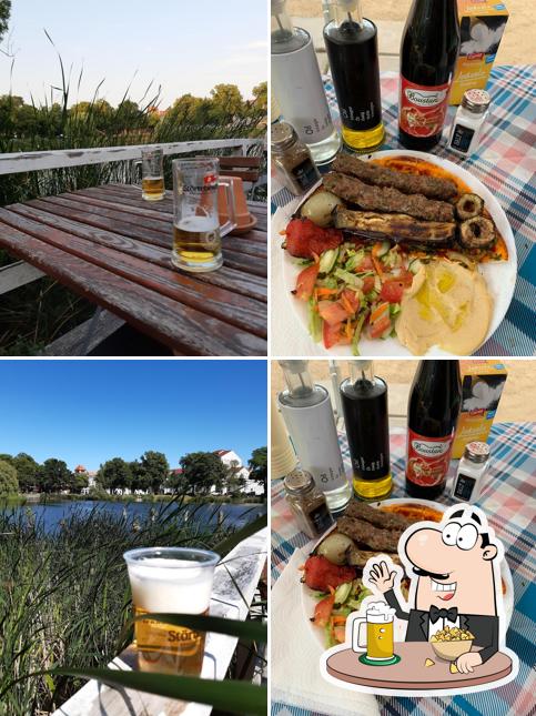 BÜRGERGARTEN