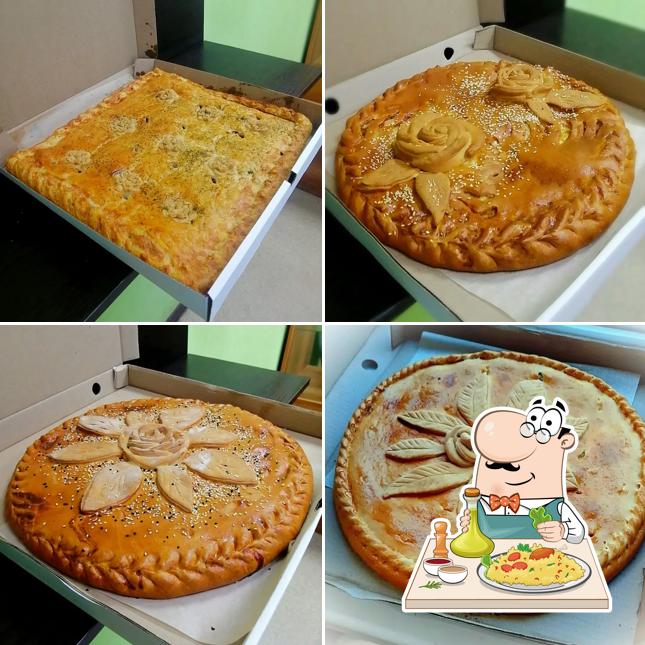 Домашний пекарь