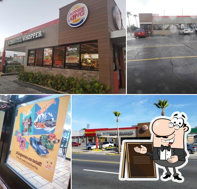 Burger King