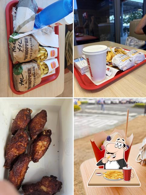Burger King BAGATELLE