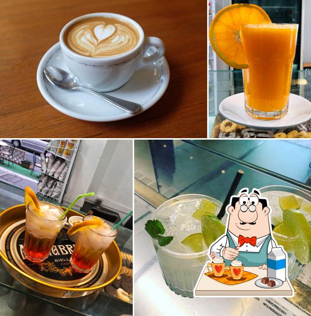 Fruit&coffee bistrot