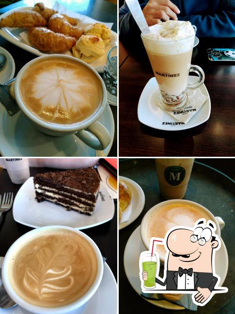 Café Martínez