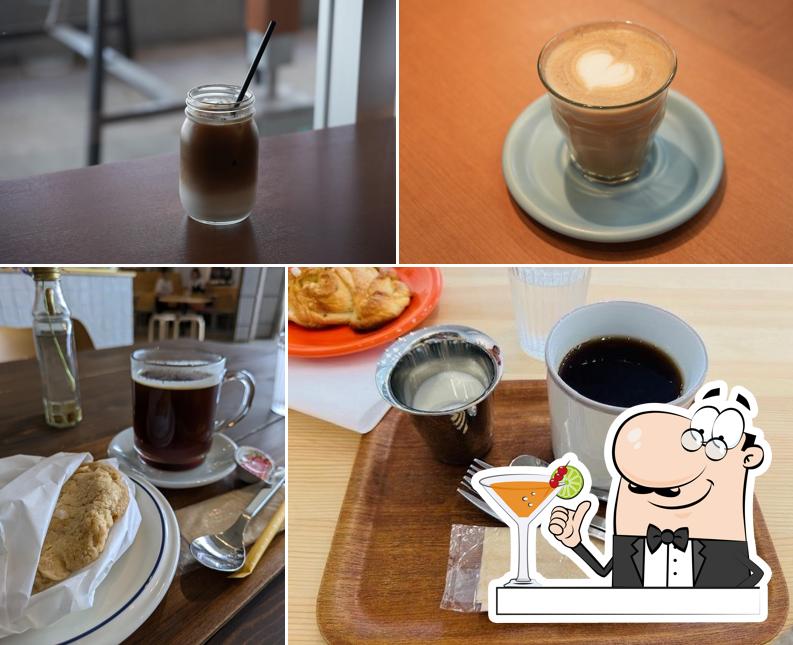 STREET FOOD & COFFEE TODAI