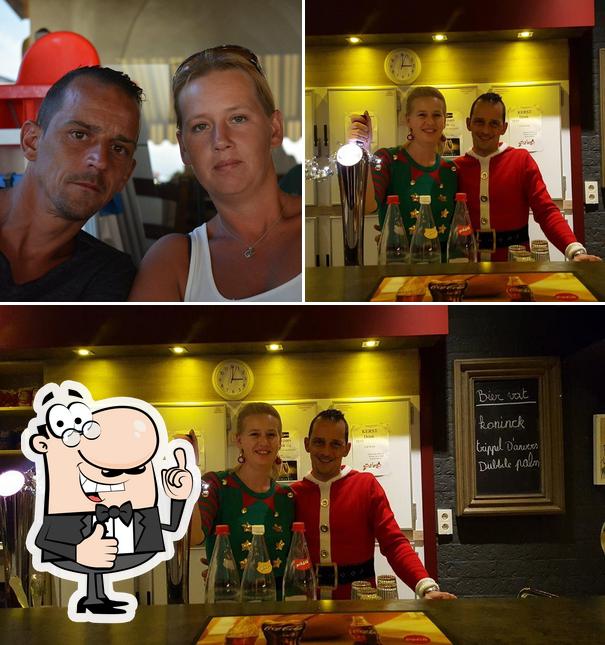 Café Sint-Jan