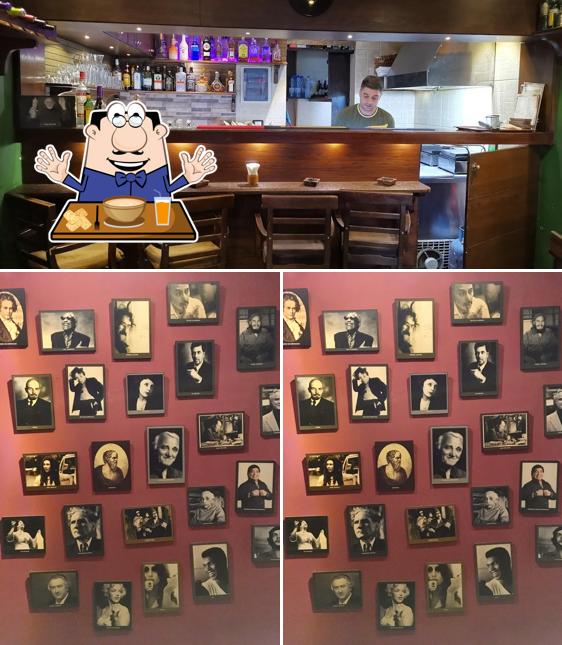 Cheers Pub