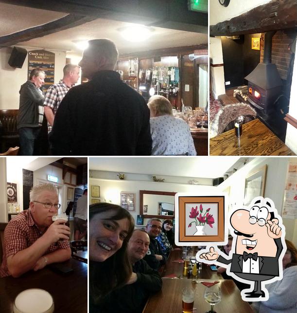Coach & Horses