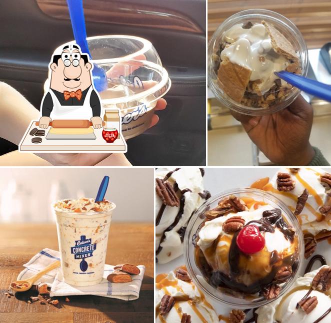 Culver’s