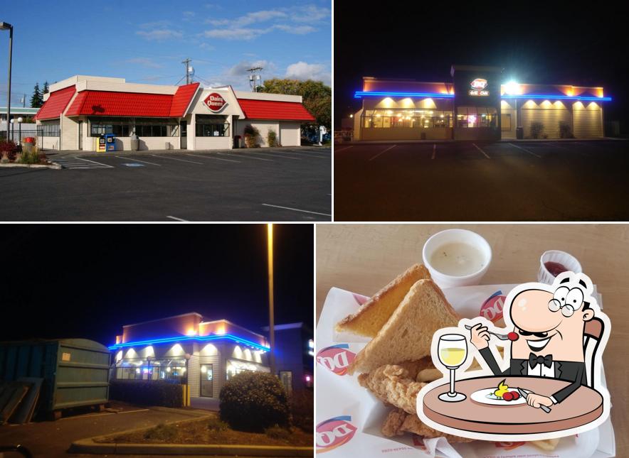 Dairy Queen Grill & Chill