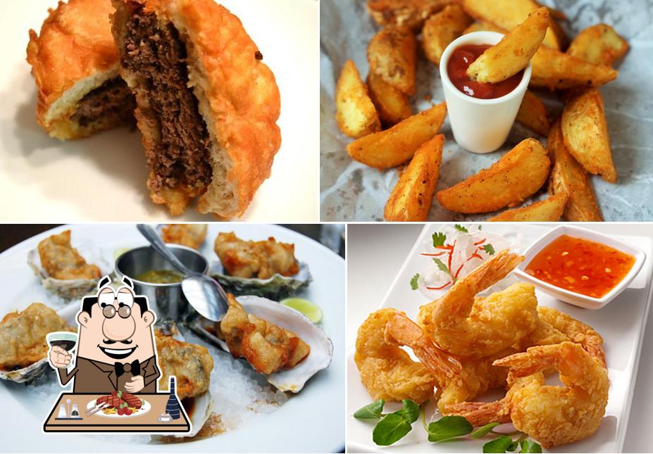 Emily's NZ Fish & Chips