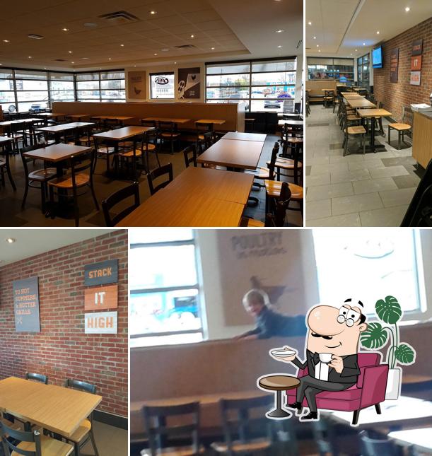 Harvey's