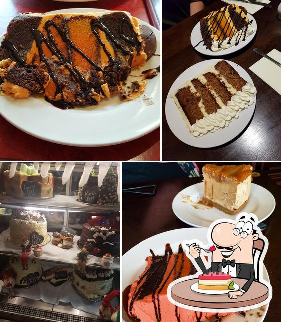 Hawthorne Farm - Dining & Carvery