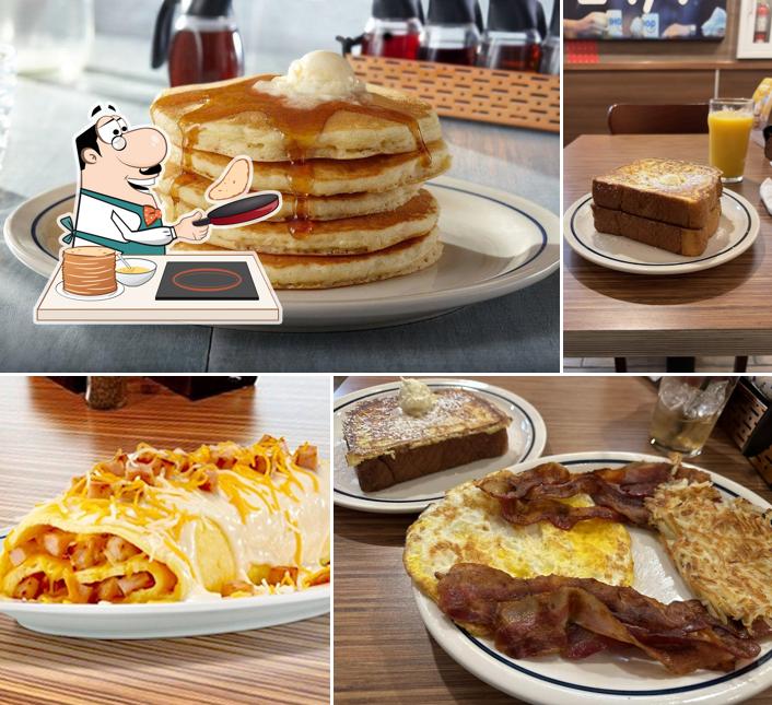 IHOP