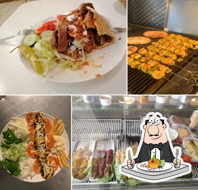 Istanbul Grill