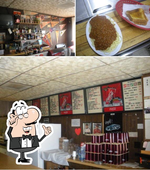 Markham's Restaurant