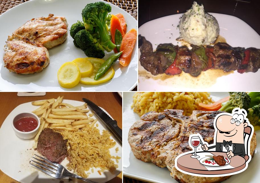 Outback Steakhouse