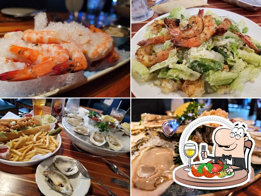 Pappas Seafood House
