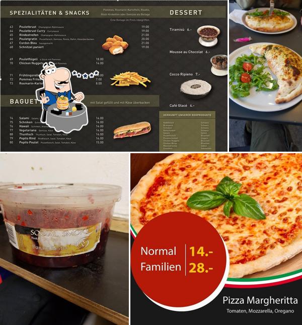 Panizza