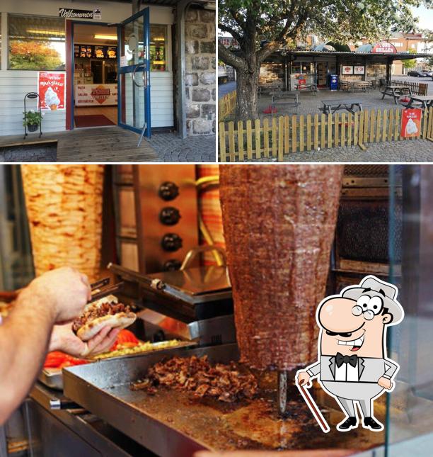 Torggrillen