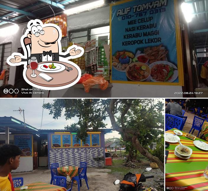 Alif Tomyam