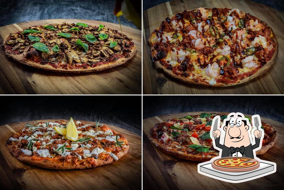 Al's Pizza Eltham