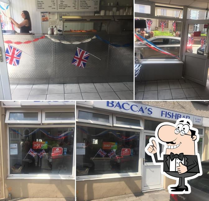 Baccas Fish Bar