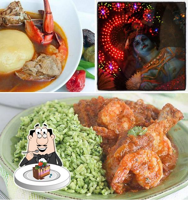 Blessed Kitchen