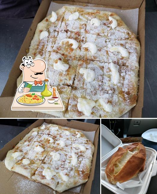 Brioche Oven