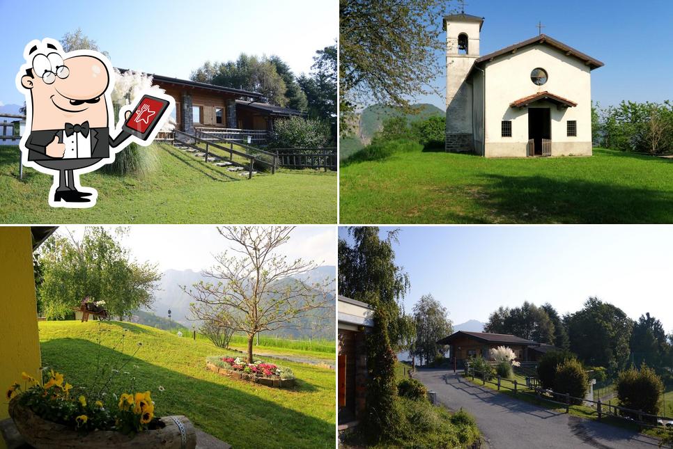 Chalet San Rocco