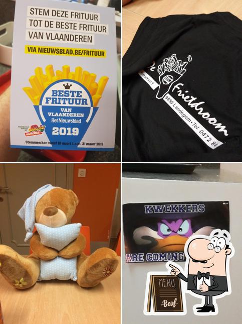 De Frietdroom