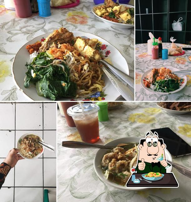 Rawon Gragal Wawan