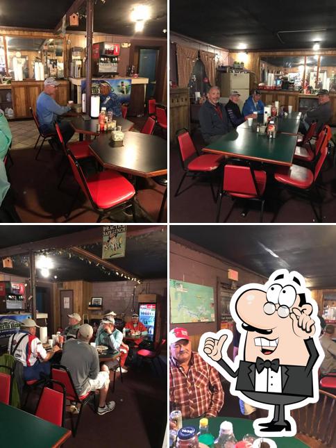 Dinks Cafe