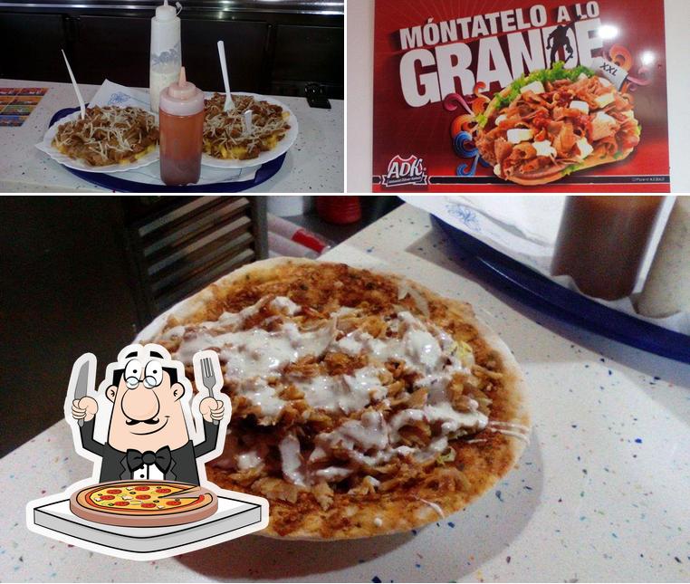 Espak Doner Kebab Jerez
