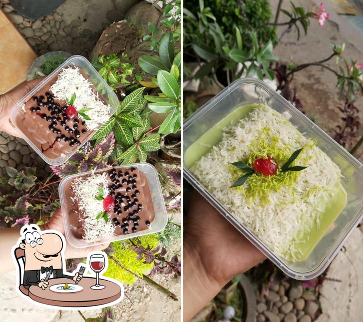 Dyahdep Cooking