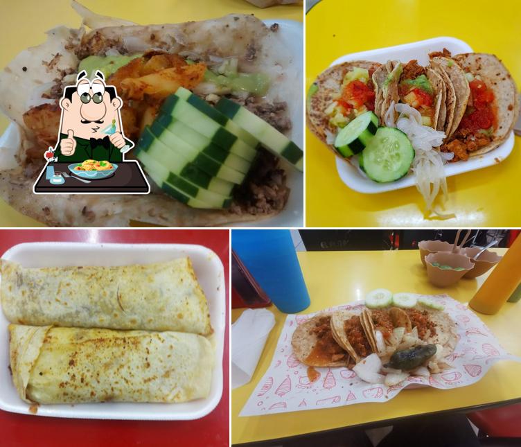 El Potro Loco Burritos y Tacos