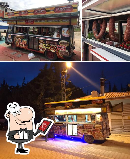 KOKOREÇÇİ UĞUR USTA