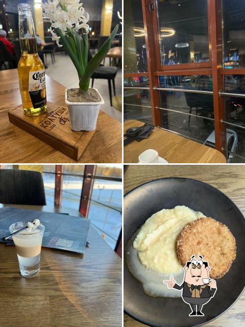 Колтуши City