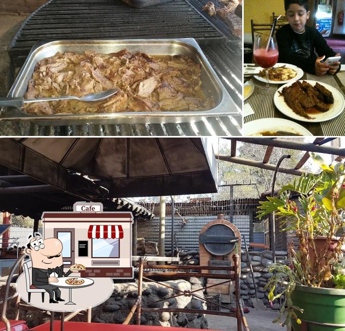 Restaurant Molen Tenedor Libre