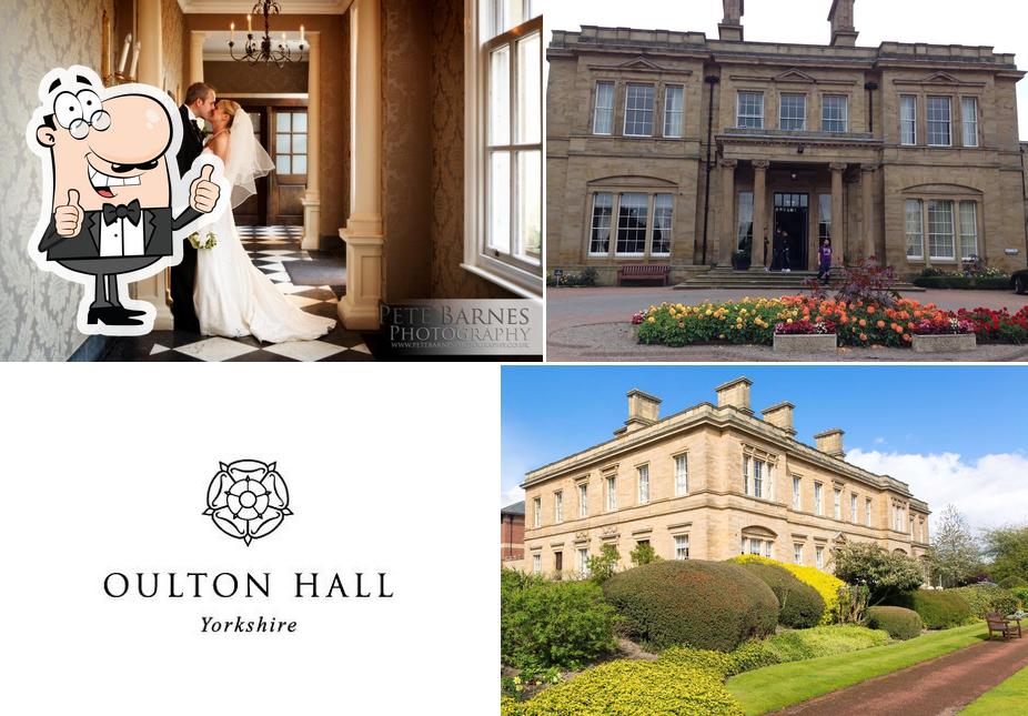 Oulton Hall Hotel, Spa & Golf Resort