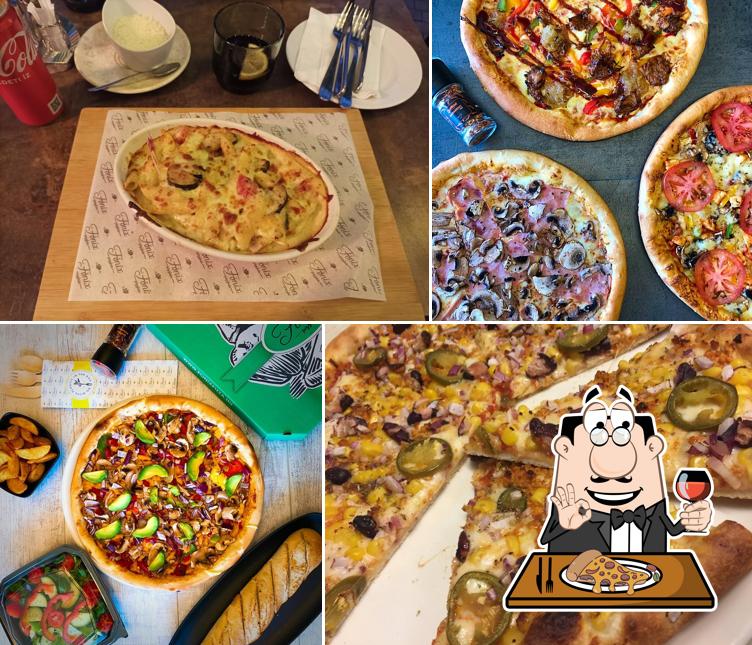 Phoenix Pizzeria