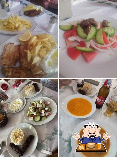 Restorant Cameria