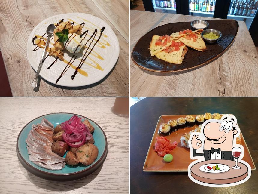 ГастроБар ИнДюк