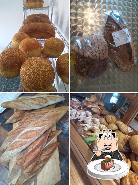 San Blas Pan Artesano