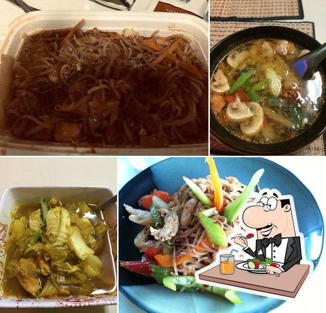 Thai2go in bangor