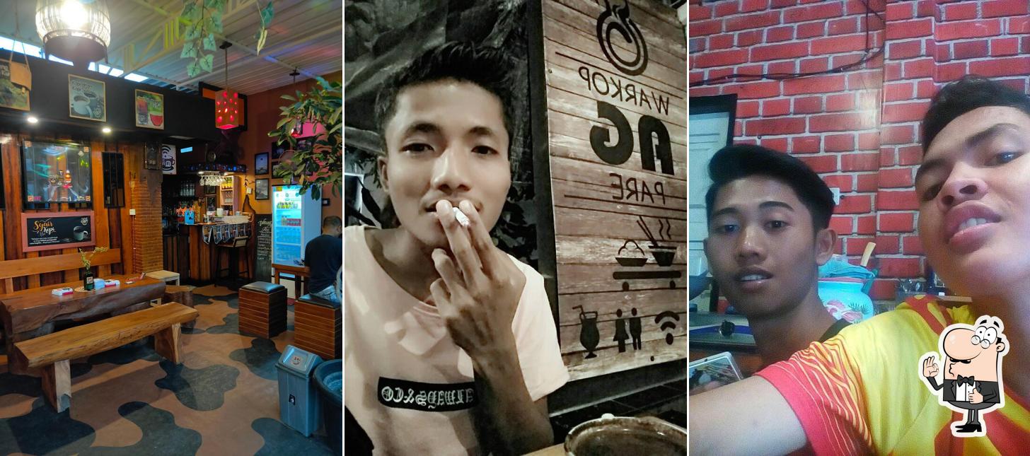 Warung ABE