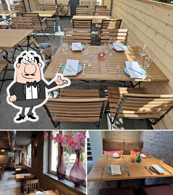 Restaurant Wiener Wunder