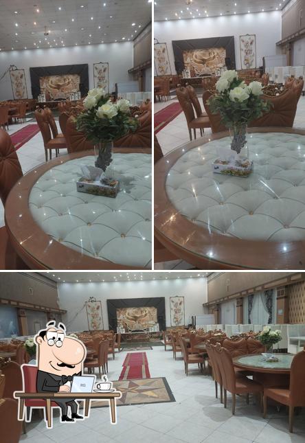 تالار ارکیده
