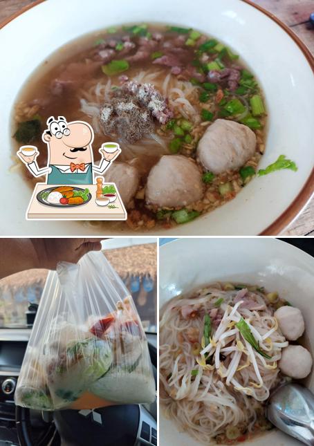 ก๋วยเตี๋ยวพี่ติ๊ก