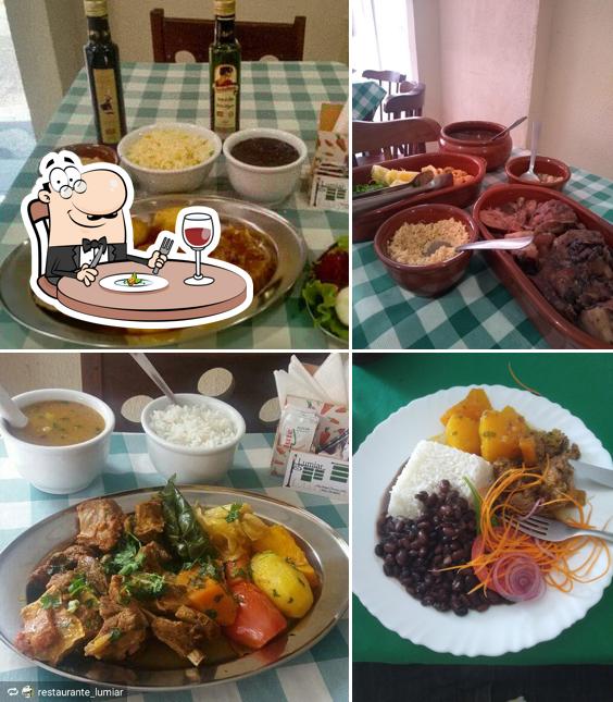 Restaurante Lumiar