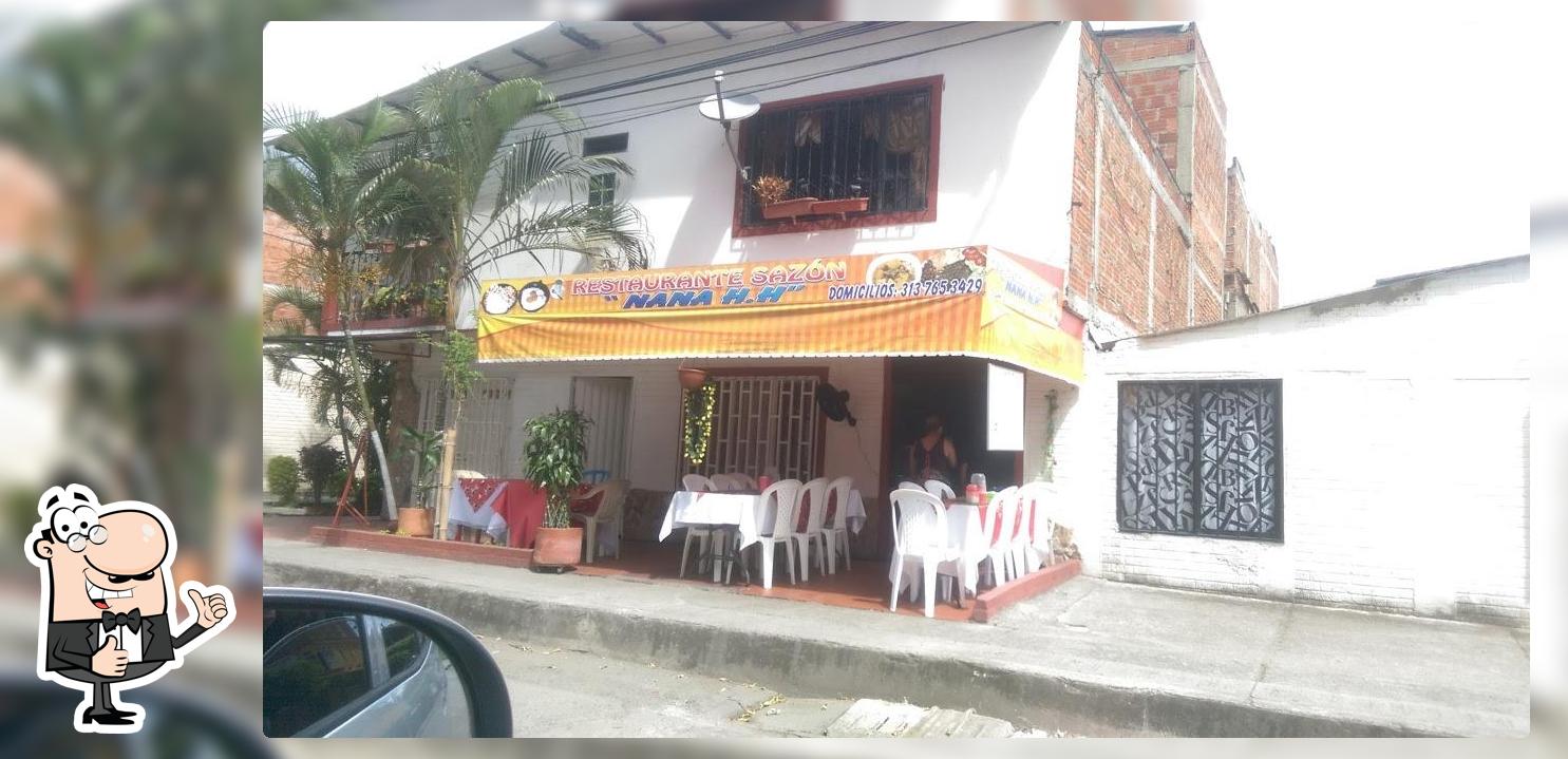 Restaurante Nana HH